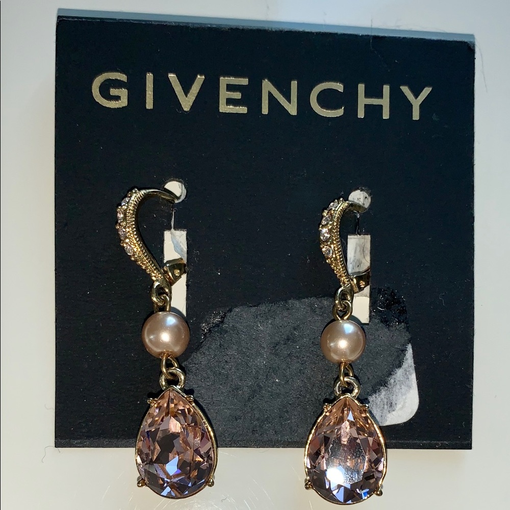 Givenchy Earrings